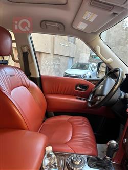 نیسان پاترۆل